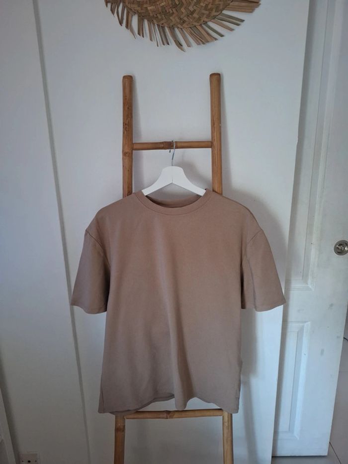 Tee-shirt S