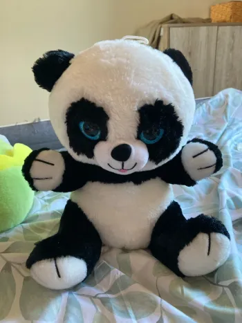 Peluche panda