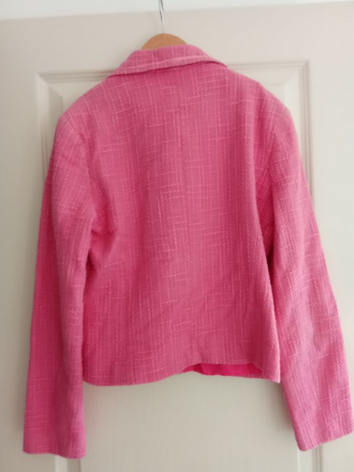 Veste - photo numéro 3