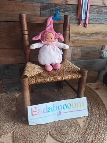 Poupée poupon corolle tbe