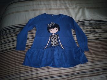 Tunique fille
