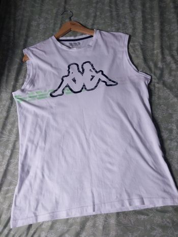 Débardeur homme Kappa - Taille L