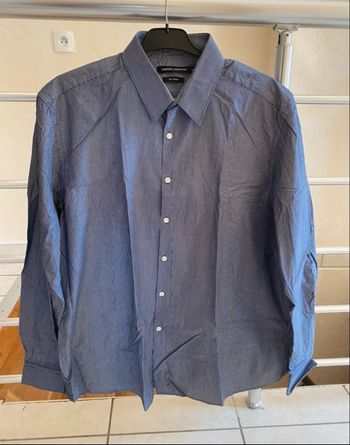 Chemise à rayure Lafayette 43-44