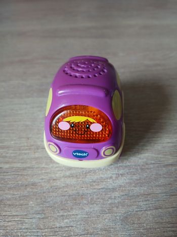 Tut tut bolide Erwan mini van