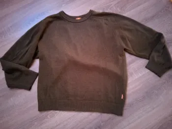 Pull homme