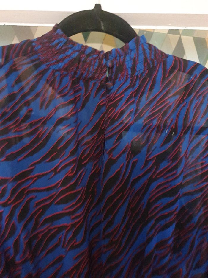 Robe courte élégante - photo numéro 5