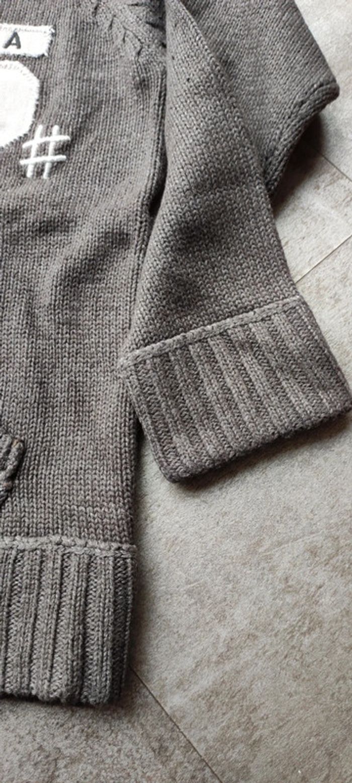 Gilet Tape à l'oeil - photo numéro 3