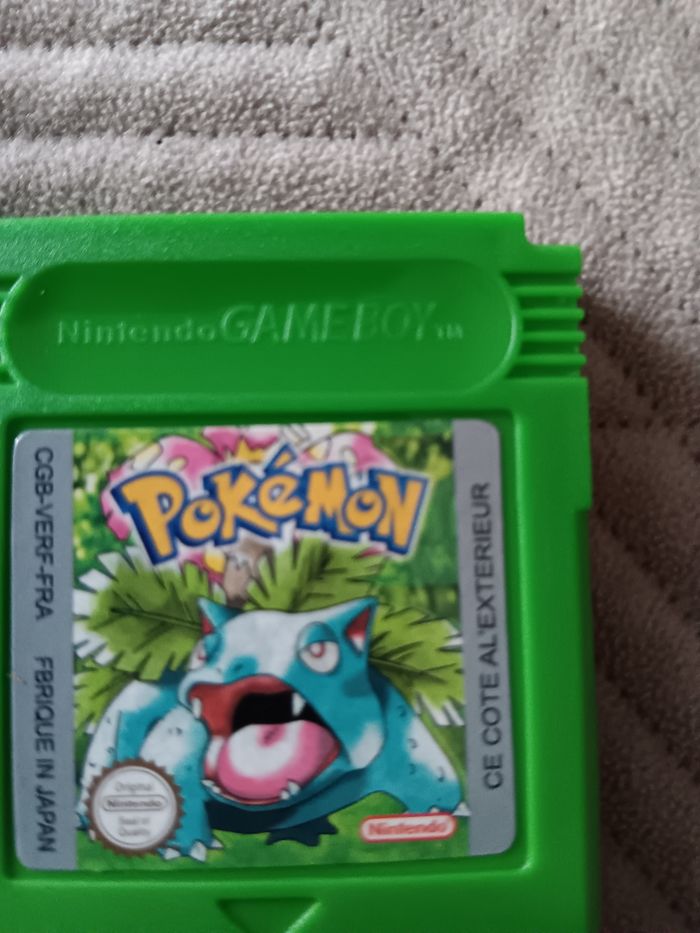 Pokémon - photo numéro 2