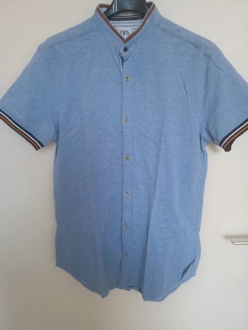 Chemise homme