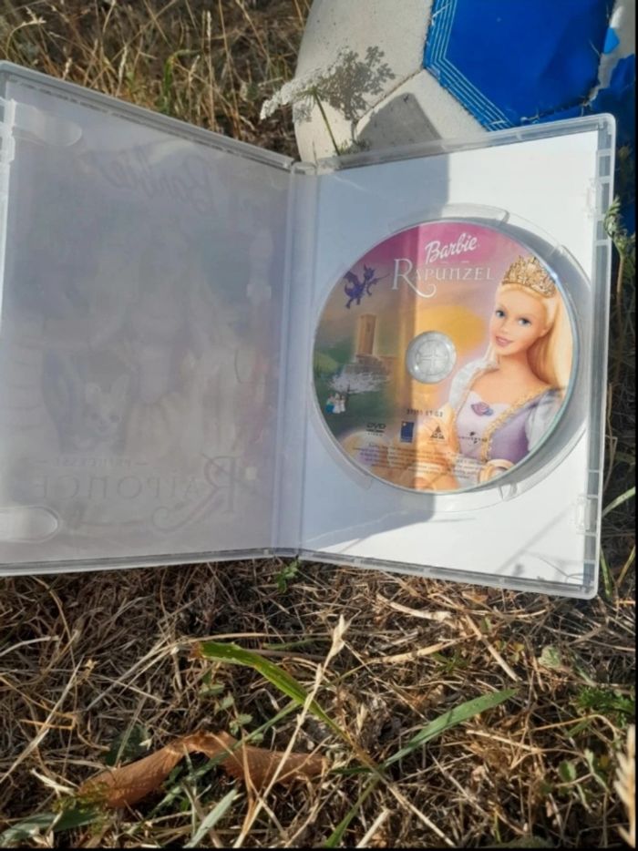 DVD enfant - photo numéro 2