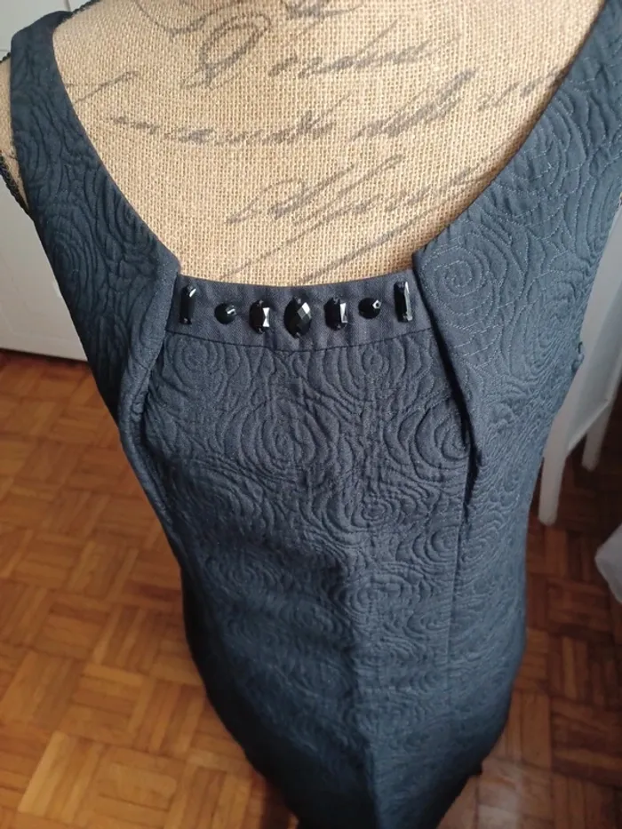 Ensemble robe et bolero - photo numéro 5