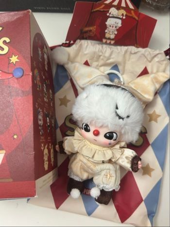 Why so serious Dimoo