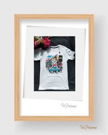 Tee shirt Looney tunes taille 12 ans neuf