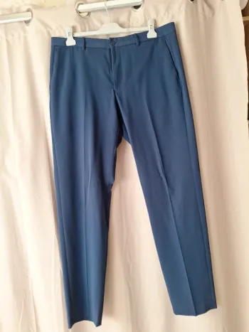 Pantalon costume