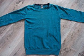 Pull 'Tape à l'œil ' 12 ans