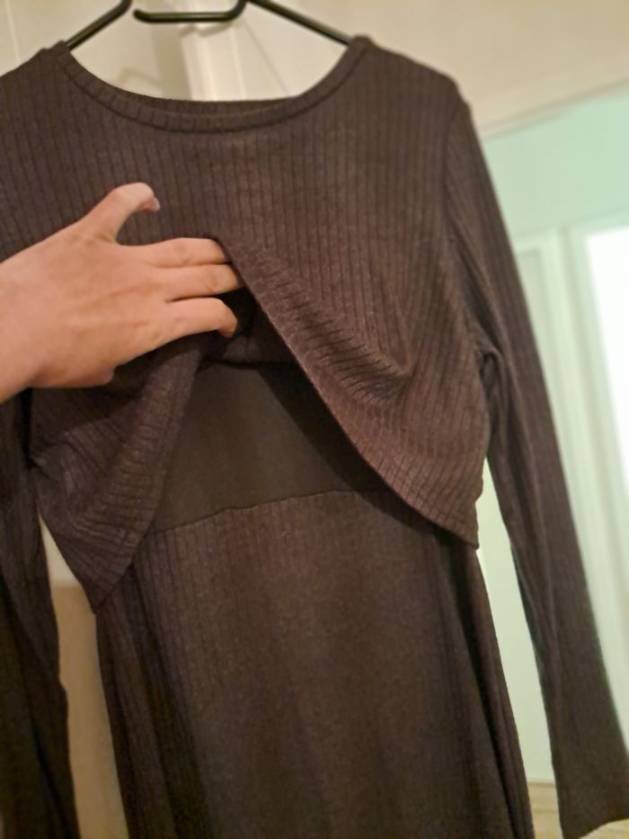 Robe grossesse - photo numéro 3