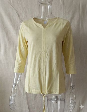 Lot de 2 hauts manches longues – Taille 44 – Neufs