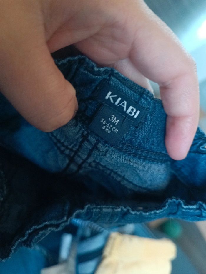Short - photo numéro 3