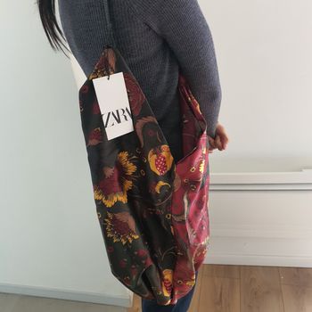 Sac Zara