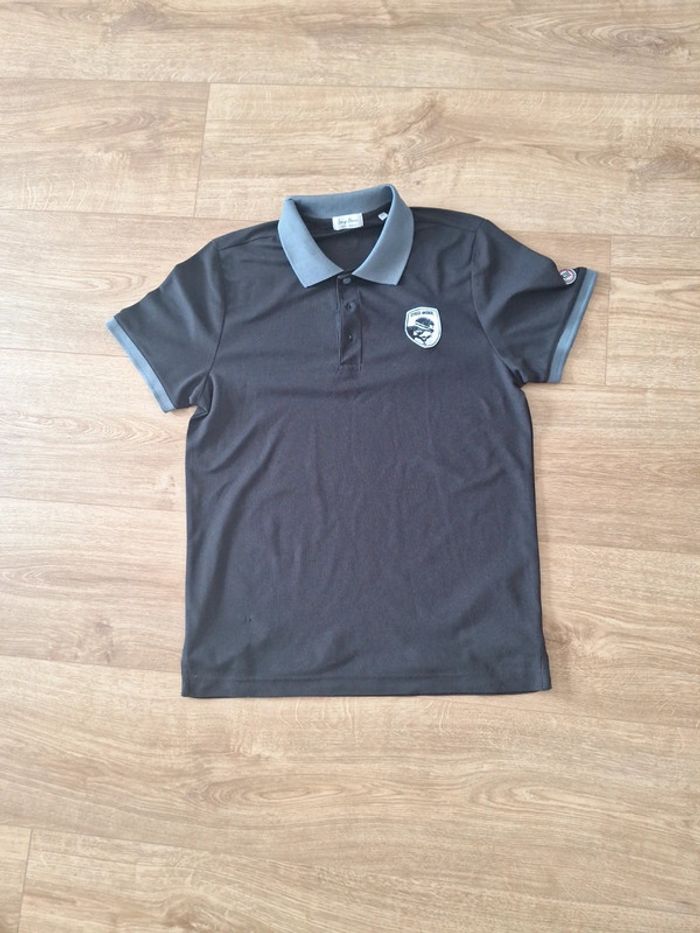 Polo rugby XS