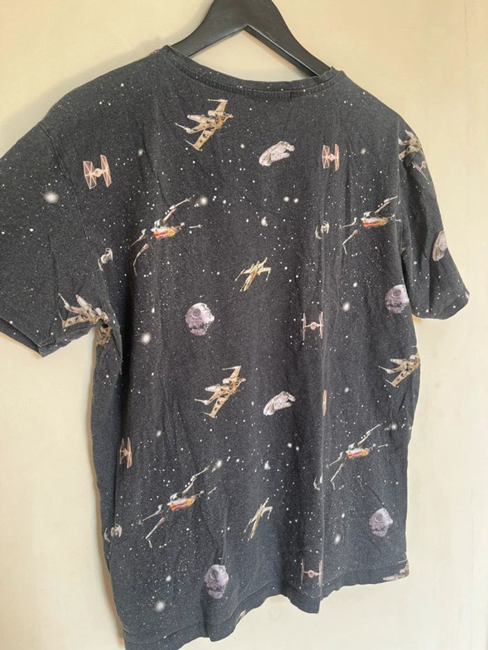 T-shirt Star Wars - photo numéro 3