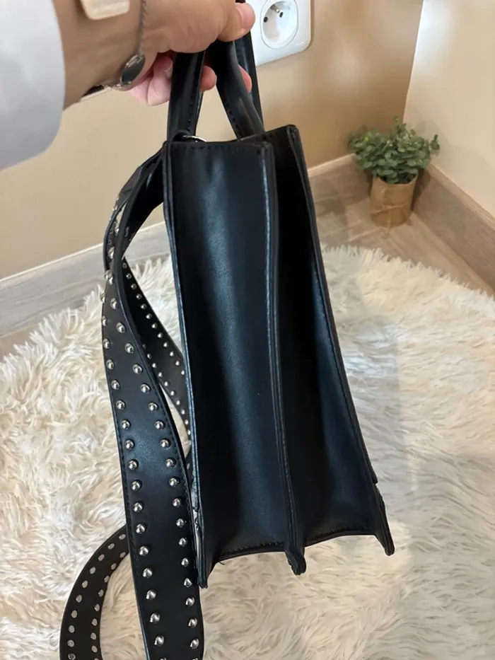 Sac à main femme Morgan - photo numéro 8