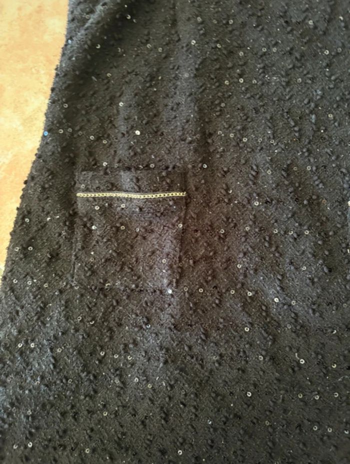 Belle robe à Pailette - photo numéro 5