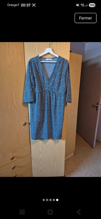 Robe Promod 