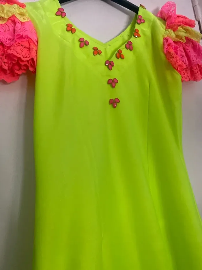 Robe de soirée - photo numéro 3