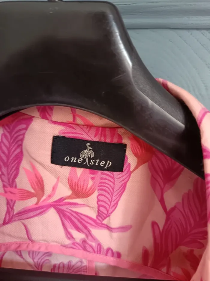 Blazer one step - photo numéro 3