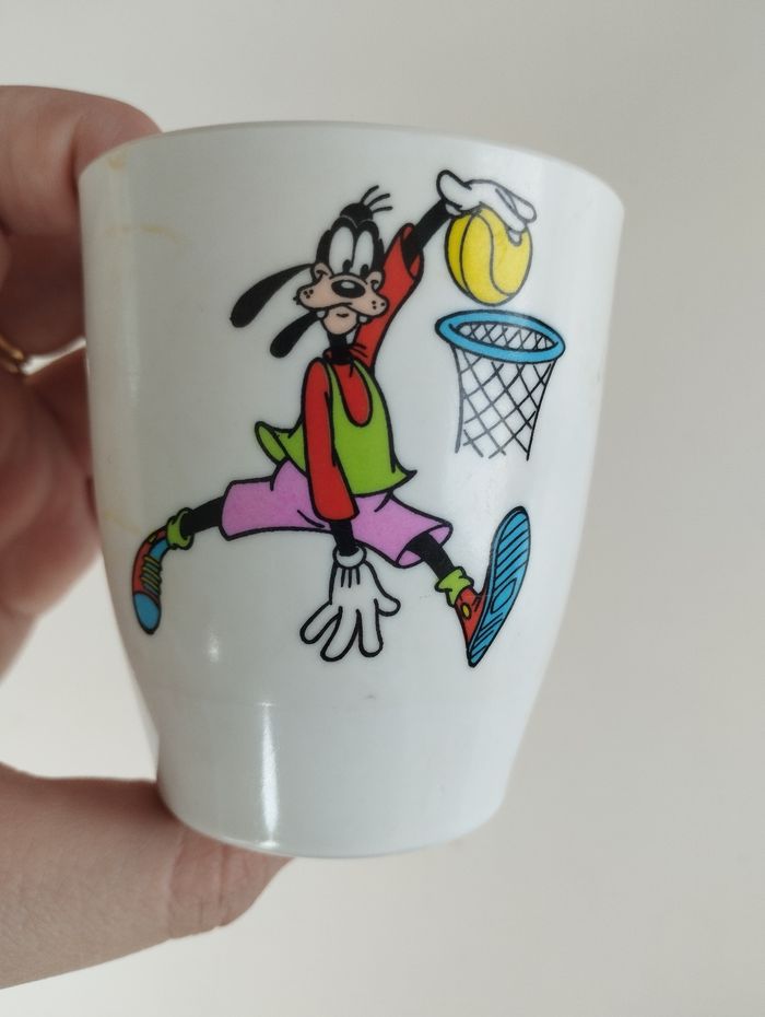 Verre Disney - photo numéro 4