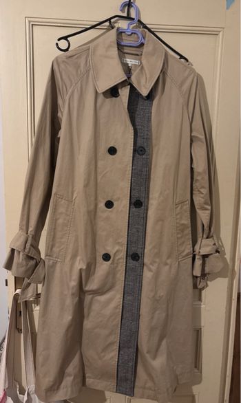 Trench Tommy Hilfiger Taille M