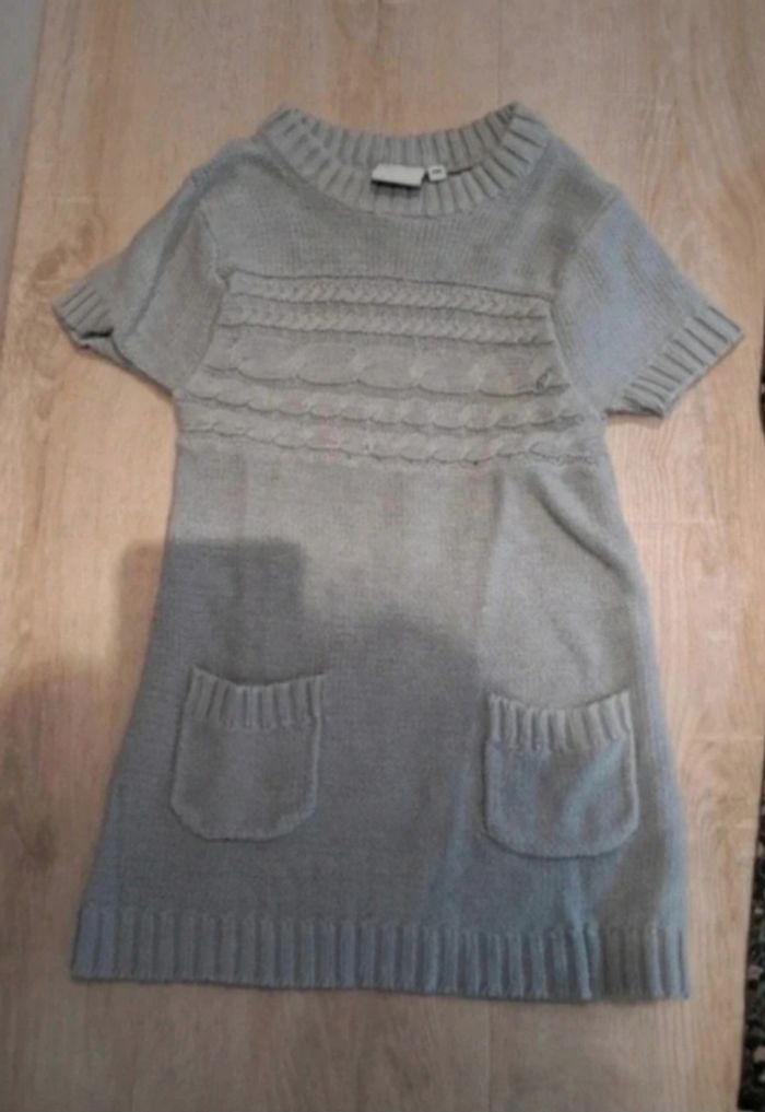 Lot de jupes et robes 6ans paillette - photo numéro 7