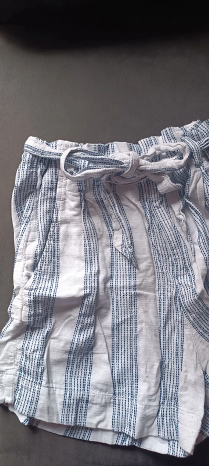 Shorts H&M 40 - photo numéro 2