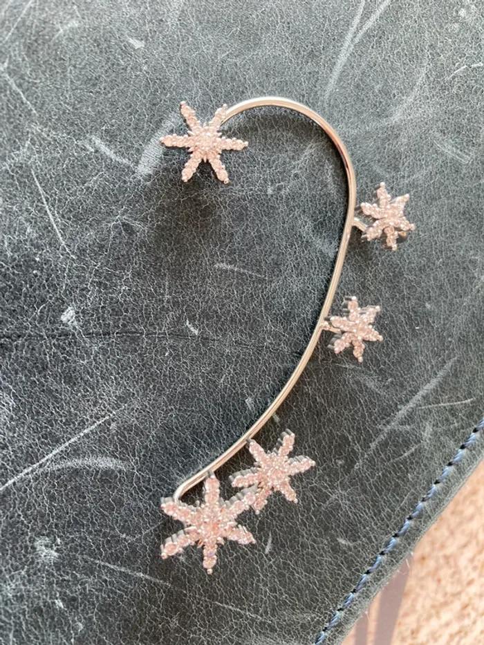 Boucle d’oreille
