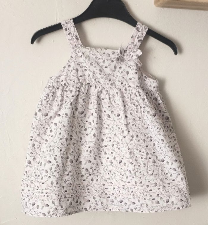 Robe été - photo numéro 1
