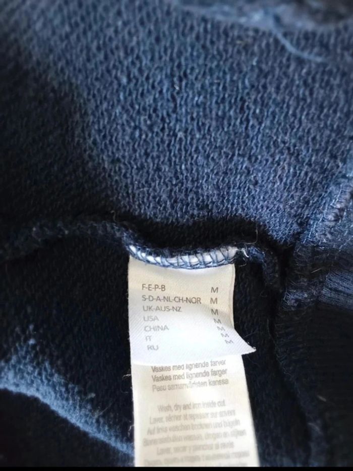 Veste de sport - photo numéro 5