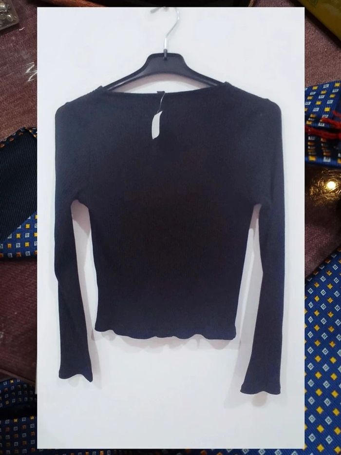 Cardigan femme taille L - photo numéro 2