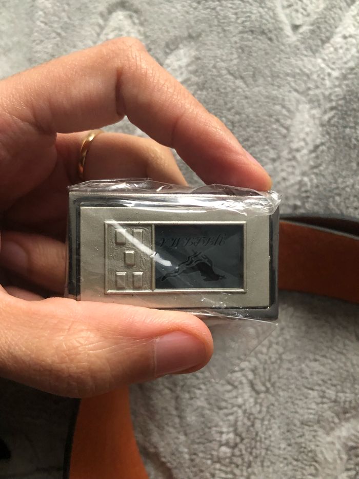 Jolie Ceinture neuf - photo numéro 4