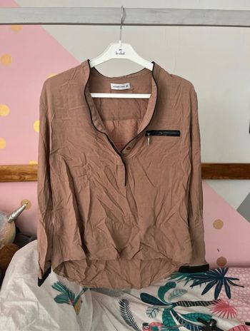 Haut chemiser Women Only