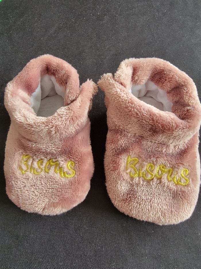 Chaussons
