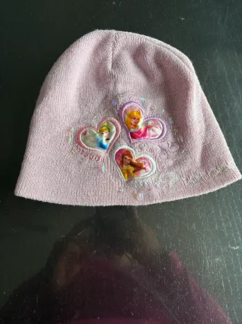 Bonnet princesses disney