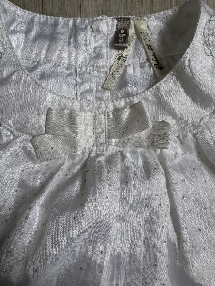 Robe cérémonie - photo numéro 3