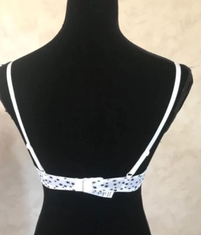 Soutien-gorge à étoiles 90D - photo numéro 3