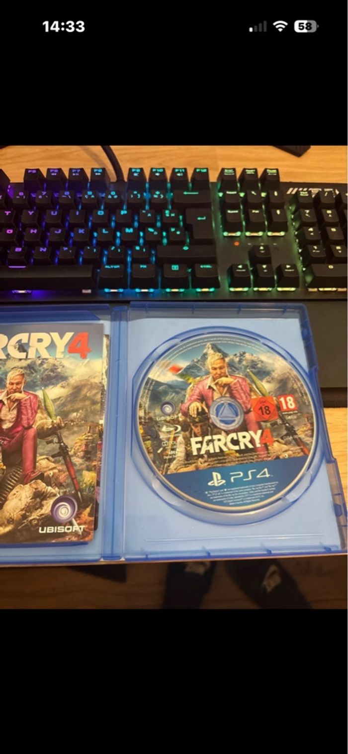 Farcry 4 - photo numéro 3