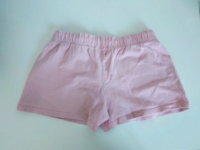 Short rose - Z - 8 ans - photo numéro 2