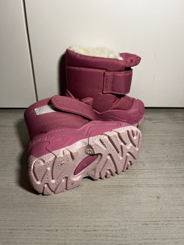 Après ski, bottes de neiges Décathlon - photo numéro 4