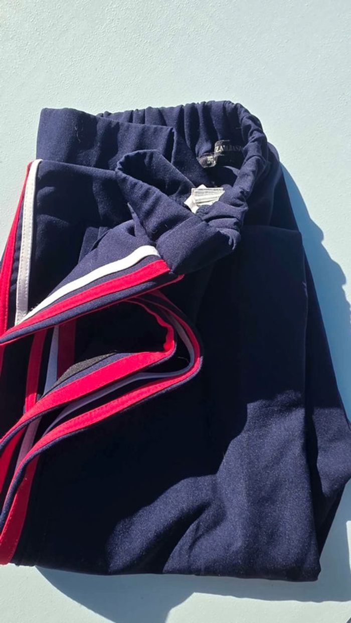 Pantalon femme taille 36 - photo numéro 2