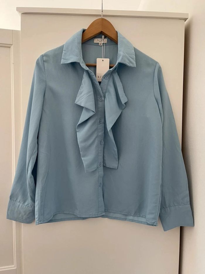 Belle Chemise neuve Kilky 🌸 M 38