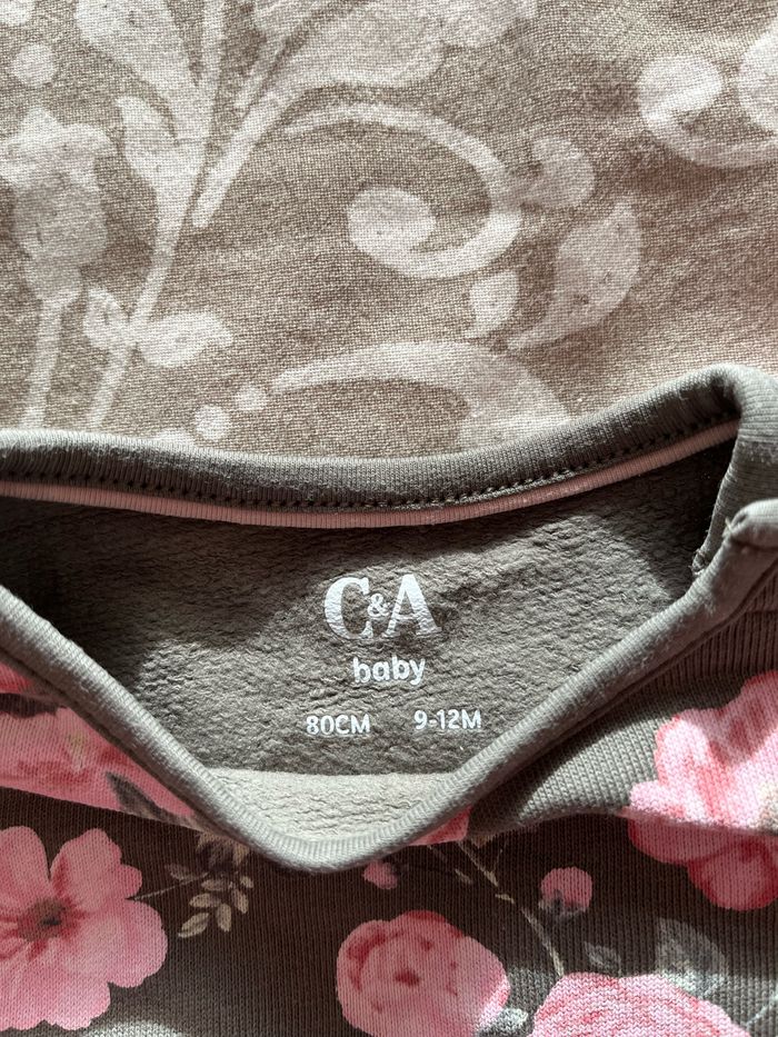 Lot de sweat - photo numéro 5